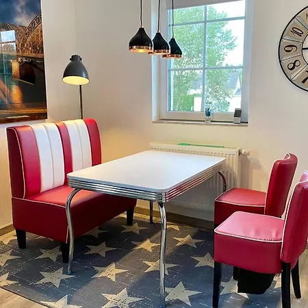 Nest, Opional Mit Sauna Und Whirlpool Dahlem (Euskirchen)