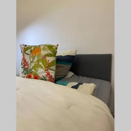 Nest, Opional Mit Sauna Und Whirlpool