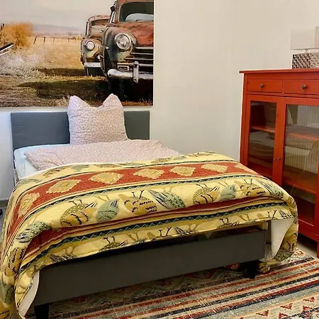 Apartamento Nest, Opional Mit Sauna Und Whirlpool