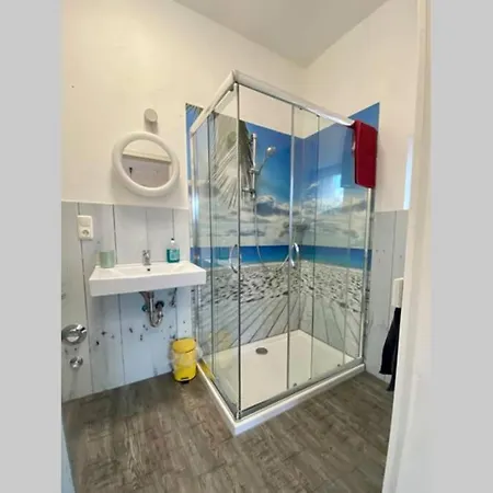 Nest, Opional Mit Sauna Und Whirlpool Apartment *
