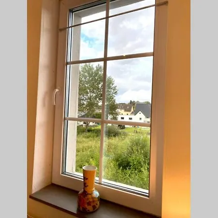 Nest, Opional Mit Sauna Und Whirlpool Apartment
