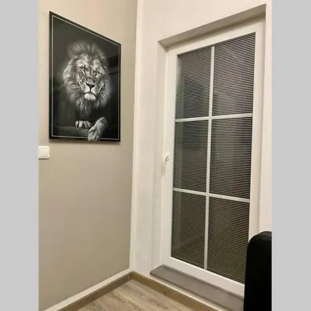 Nest, Opional Mit Sauna Und Whirlpool *