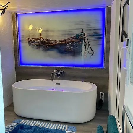 Nest, Opional Mit Sauna Und Whirlpool Dahlem (Euskirchen)