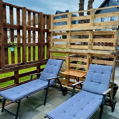 Apartamento Nest, Opional Mit Sauna Und Whirlpool *