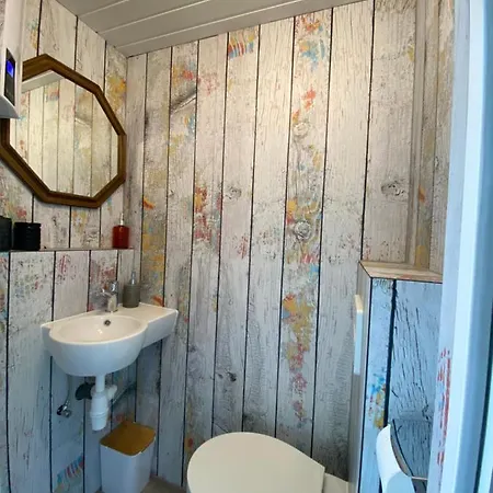 Nest, Opional Mit Sauna Und Whirlpool *