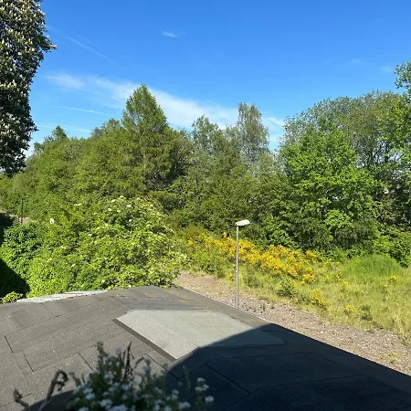 Nest, Opional Mit Sauna Und Whirlpool