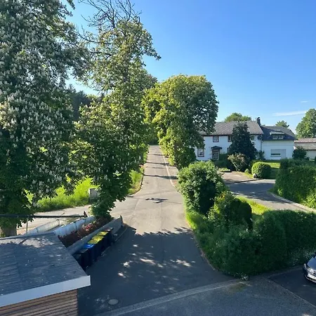 Apartamento Nest, Opional Mit Sauna Und Whirlpool