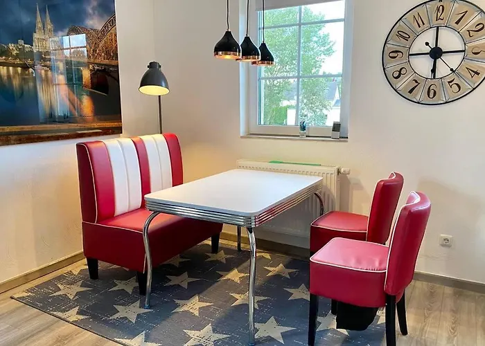 Nest, Opional Mit Sauna Und Whirlpool Dahlem (Euskirchen)