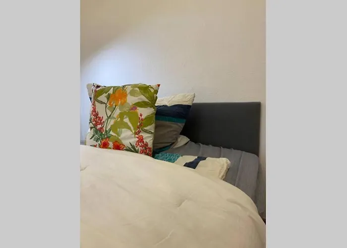 Nest, Opional Mit Sauna Und Whirlpool