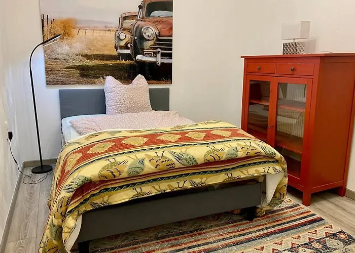 Апартаменты Nest, Opional Mit Sauna Und Whirlpool