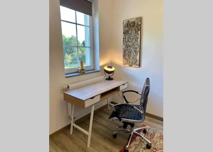 Nest, Opional Mit Sauna Und Whirlpool * Кроненбург