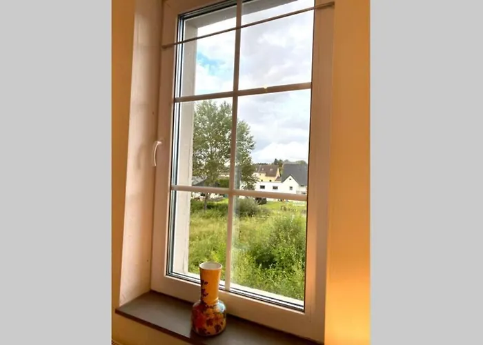 Nest, Opional Mit Sauna Und Whirlpool Appartement