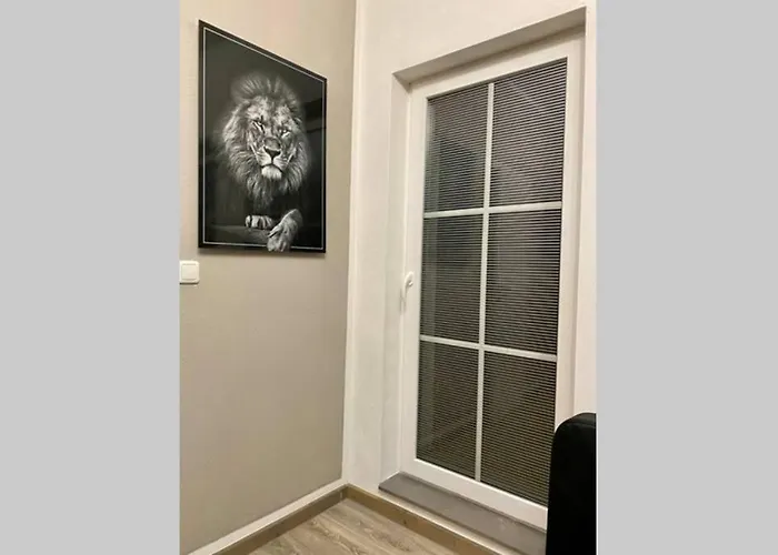 Nest, Opional Mit Sauna Und Whirlpool *