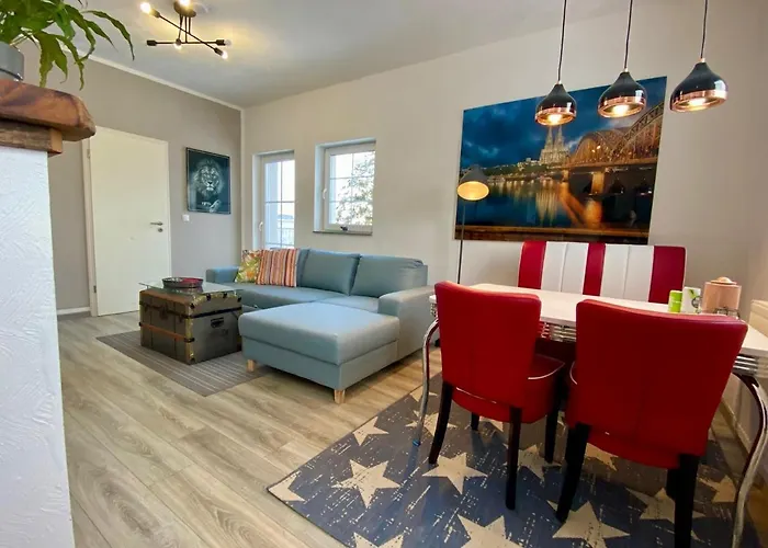 Nest, Opional Mit Sauna Und Whirlpool * Кроненбург