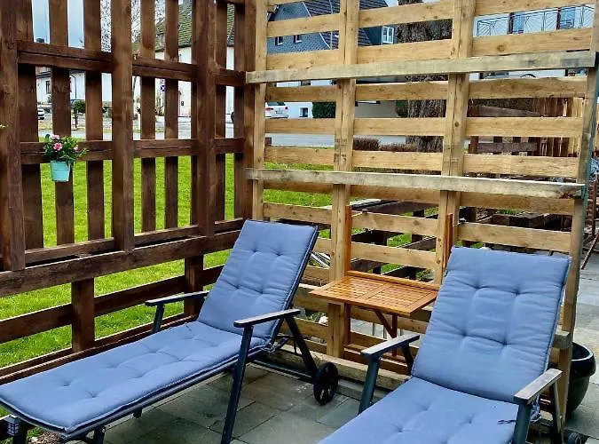 Appartement Nest, Opional Mit Sauna Und Whirlpool *