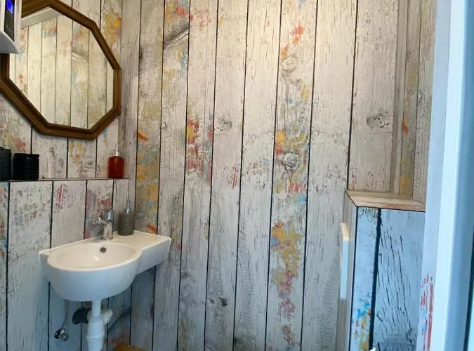 Nest, Opional Mit Sauna Und Whirlpool *