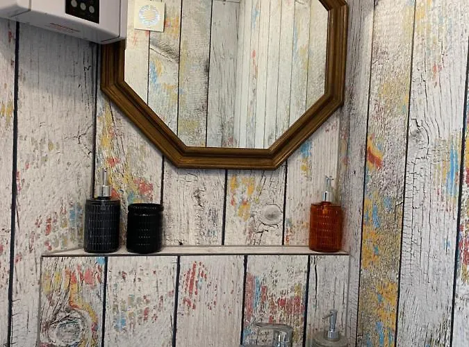 Апартаменты Nest, Opional Mit Sauna Und Whirlpool *