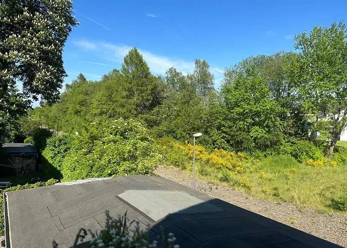 Nest, Opional Mit Sauna Und Whirlpool