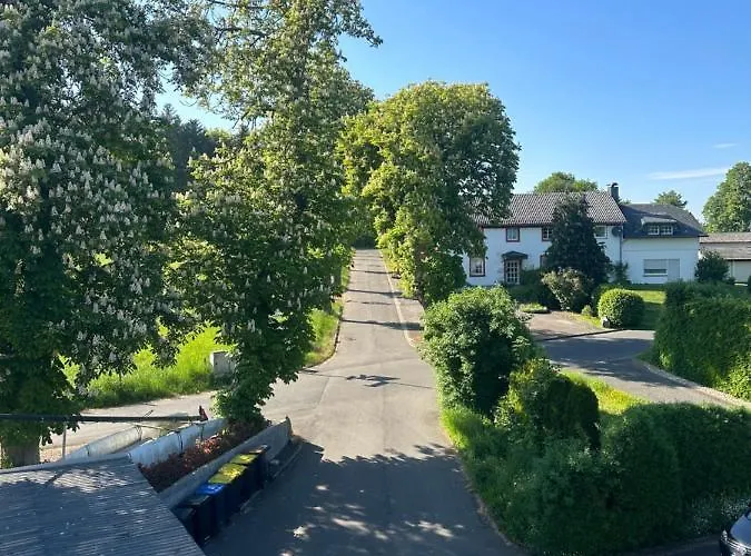 Appartement Nest, Opional Mit Sauna Und Whirlpool